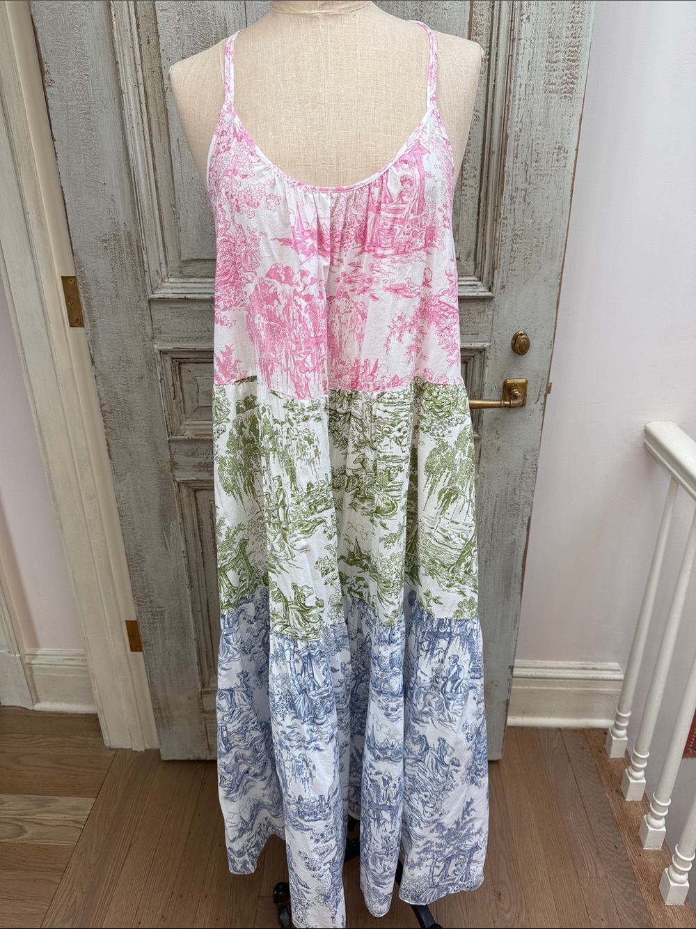 Petersyn dress